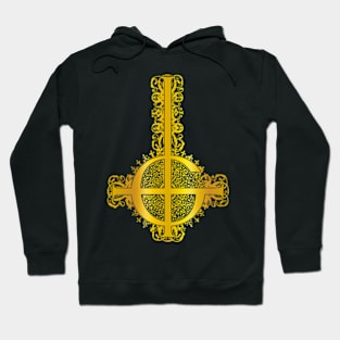 This chapel of ritual Hoodie